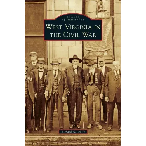 West Virginia in the Civil War