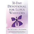 31-Day Devotional for Lupus Warriors