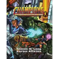 Champions: The Super Roleplaying Game