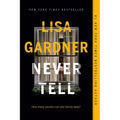 Never Tell