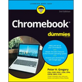 Chromebook for Dummies
