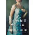 That Churchill Woman