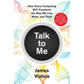 Talk to Me (International Edition)