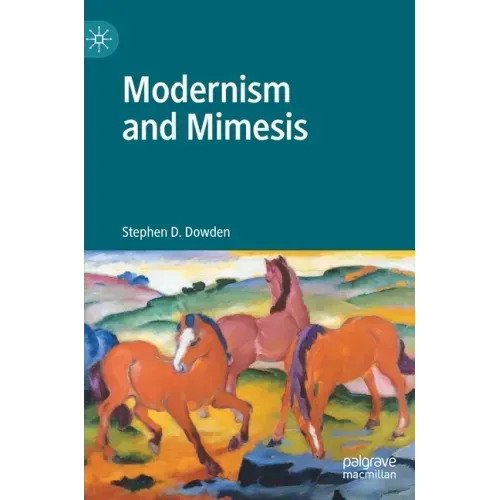 Modernism and Mimesis