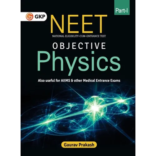 Neet 2020: Objective Physics Part I
