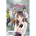The Secret Bully Patrol