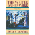 The Writer on Her Work: New Essays in New Territory