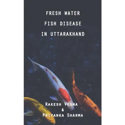 Fresh Water Fish Disease in Uttarakhand