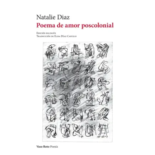 Poema de amor poscolonial