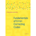 Fundamentals of Error-Correcting Codes