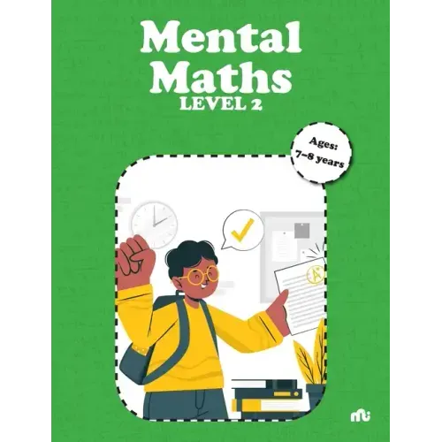 Mental Maths: Level 2