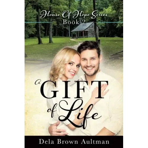 A Gift Of Life