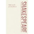 The Rape of Lucrece