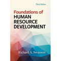 Foundations of Human Resource Development, Third Edition