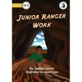 Junior Ranger Work - Our Yarning