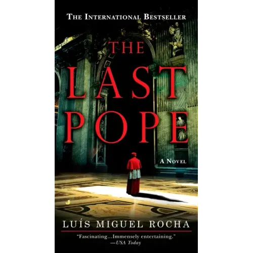 The Last Pope