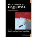 The Handbook of Linguistics