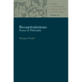 Recapitulations