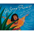 She Sang Promise: The Story of Betty Mae Jumper, Seminole Tribal Leader