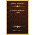 Icelandic Wrestling (1908)