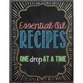 Essential Oil Recipes: One Drop at a Time