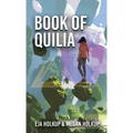Book of Quilia