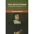 The Beatitudes: An exposition of Matthew 51-12