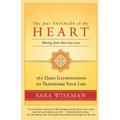 The Four Passages of the Heart: Moving from Pain into Love