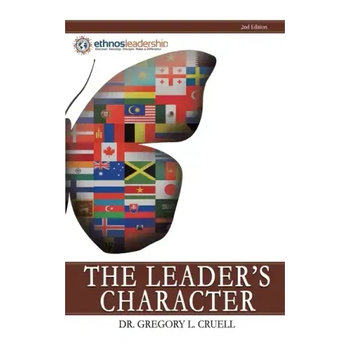 The Leader's Character
