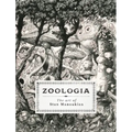 Zoologia: The Art of Stan Manoukian