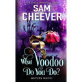 What Voodoo Do You Do?: A Paranormal Women's Fiction Novel