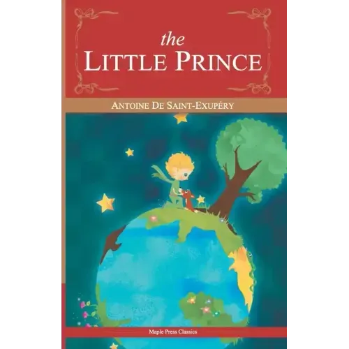 The Little Prince