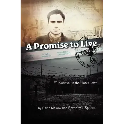 A Promise to Live