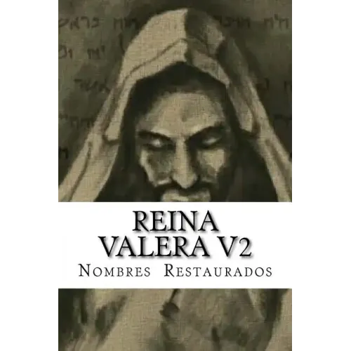 Reina Valera: Nombres Restaurados