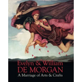 Evelyn & William de Morgan: A Marriage of Arts & Crafts
