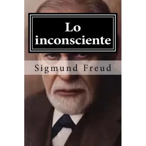 Lo inconsciente