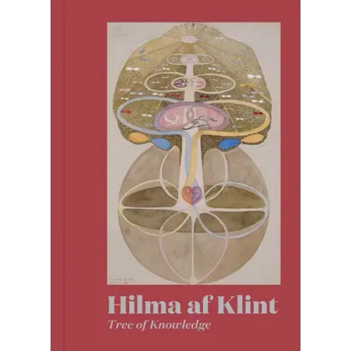 Hilma AF Klint: Tree of Knowledge