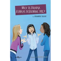 Why Is Drama Always Following Me?: Volume 5
