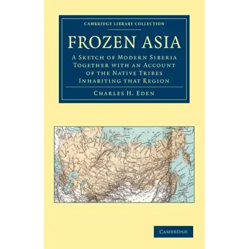 Frozen Asia