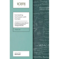 Connecting Curriculum with Context: A Handbook for Context Relevant Curriculum Development in Theological Education