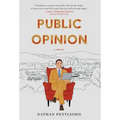 Public Opinion