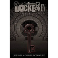 Locke & Key, Vol. 6: Alpha & Omega