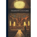 Hebrew Customs