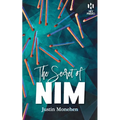 The Secret of Nim: The Definitive Guide to the Ultimate Matchstick Hustle (Hey Presto Magic Book)
