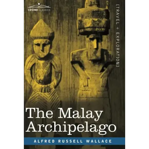 The Malay Archipelago