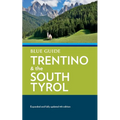 Blue Guide Trentino & the South Tyrol