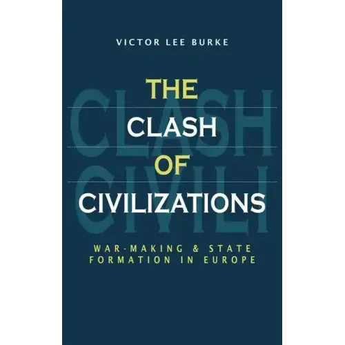 The Clash of Civilizations