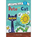 Pete the Cat and the Cool Caterpillar