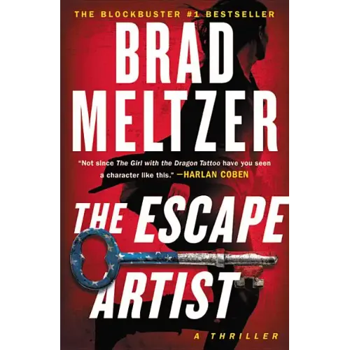 The Escape Artist