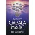 Simplified Qabala Magic